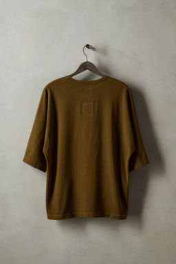 RELAXED FIT T-SHIRT X SR_A - Zara фото 8