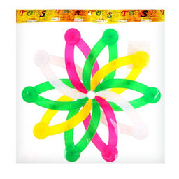 Развивающая игрушка Звезда, цвета МИКС - Simaland фото 5