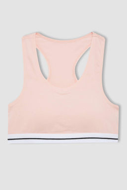 Basic Pedli Bra - Defacto фото 2
