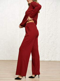 костюм лапша,вискоза 90 %, лайкра 10% - Lavelis фото 10