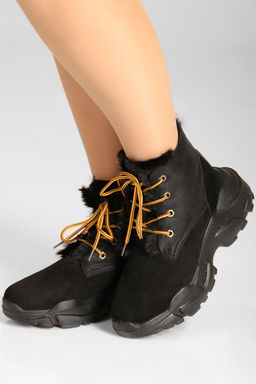 ТР-33 М3701-1.С1 Ботинки зимние