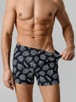 Цена за 2 штуки! ТРУСЫ МУЖСКИЕ - Mark formelle фото 4