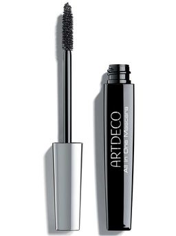 ARTDECO Тушь для ресниц All in one 1 черный, 10 мл