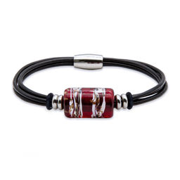 Браслет из муранского стекла - Vloes фото 7