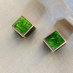 Серьги на гвоздиках арт. 13 1849 (id 267833) - Rada фото 2