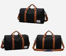 Сумка JIN-247-Black