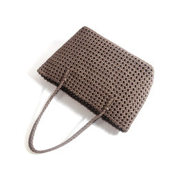 Женская сумка, нейлон, MIRONPAN 11231 Бронзовый  фото 5