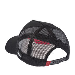 Бейсболка CAPSLAB арт. CL/SMB/1/CLA2 Super Mario Mario (черный) фото 2