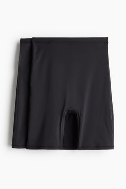 MAMA Pack de 2 culottes - H&m фото 4