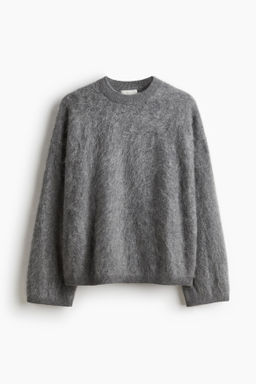 Jersey de cachemira con acabado cepillado - H&m фото 2