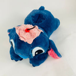 Мягкая игрушка Стич с вишенкой 54 см - Storyland фото 2