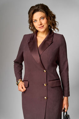 Платье Orhideya Lux 1626-1