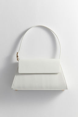 Bolso de hombro con diseno acampanado - H&m фото 2