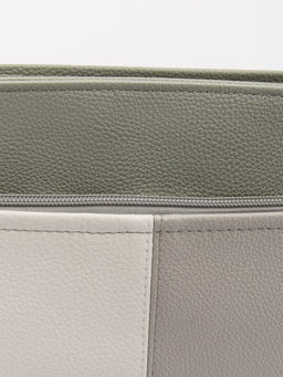 Оливковый кросс-боди S.Lavia  фото 6