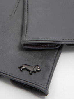 Перчатки жен п/ш LB-4607 d.brown - Labbra фото 6