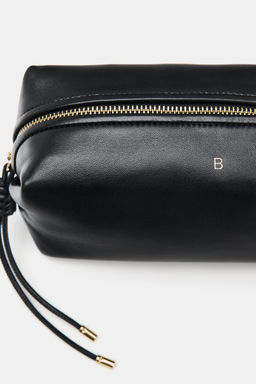 NECESER PIEL / Negro - Zara фото 4