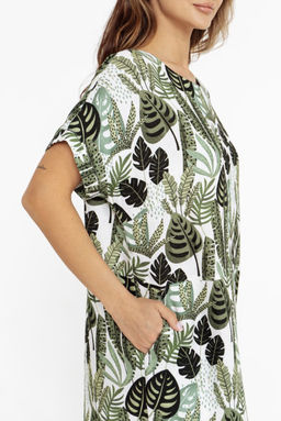 ПЛАТЬЕ ЖЕНСКОЕ арт. 3314W-70157.2F-068 - Almando melado фото 5