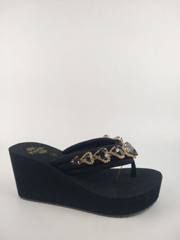 Сланцы на танкетке ЭВА