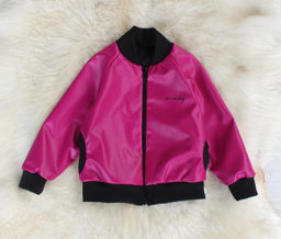 Жакет Экокожа - Baroshakids фото 4