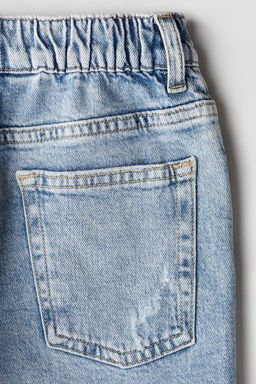 Loose Fit Jeans - H&m фото 4