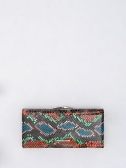 Кошелек 7019-17 w.red Velina Fabbiano