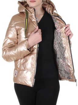 2020 GOLDEN Куртка демисезонная женская Aikesdfrs - Fashion фото 7