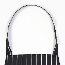 Фартук Экономь и Я в полоску, 70*68см, 100% п/э  фото 4