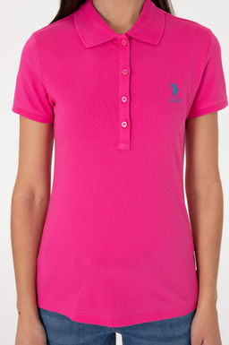 Kad_n MOR Basic Ti__rt Sepette S_rpriz _ndirim - U.s. polo assn фото 6