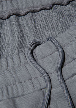 Mavi Pro Bask?l? Gri Esofman Alt?  фото 7