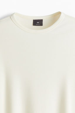 Camiseta de punto Regular Fit - H&m фото 6