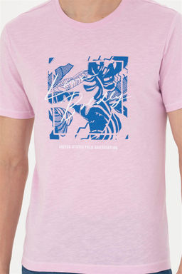 Мужская футболка Магнолия - U.s. polo assn фото 6