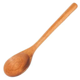 Ложка кулинарная акация, 34.5х7х2 см, UT42734A3 (460597)