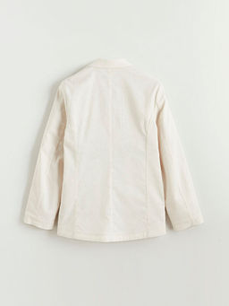 Erkek ?ocuk Blazer Ceket