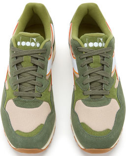 Diadora / Кроссовки для активного отдыха  фото 4