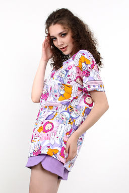 Футболка 15498