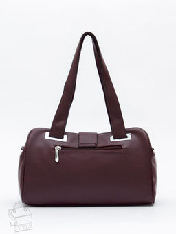 Сумка женская  51168-1S wine red Velina Fabbiano-Safenta