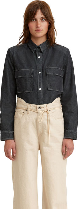 Рубашка женская