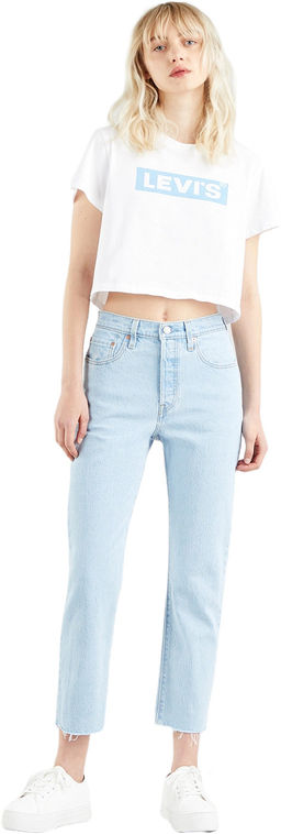 Джинсы женские