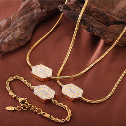 Колье арт. 22 6354 (id 276942) - Rada фото 4