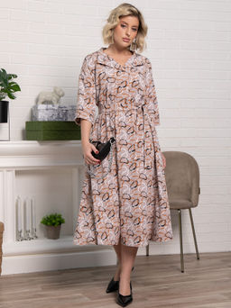 Платье Доминанта НЬЮ