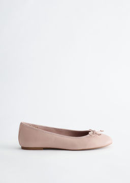 Bailarinas de piel - H&m фото 2