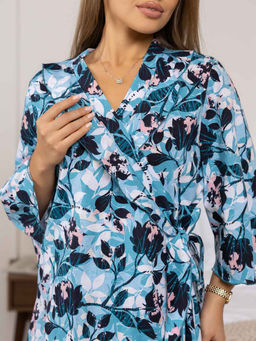 Халат мод.2153/1