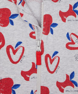 Mothercare / Толстовка с капюшоном  фото 2