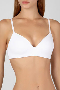 ICD10071 Бюст жен. Basic Microfiber PUSH-UP без косточки