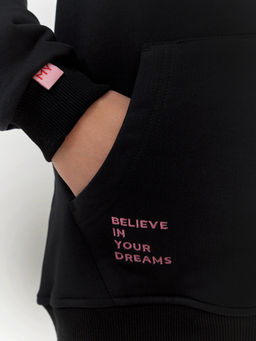 MY Худи жен. с карманом СХ013  фото 12