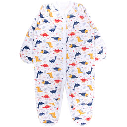 Комбинезон кулирка 0929101101