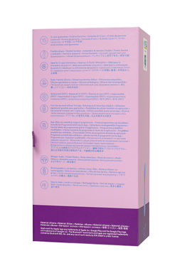 Стимулятор точки G Satisfyer G-Spot Flex 4+, голубой  фото 11