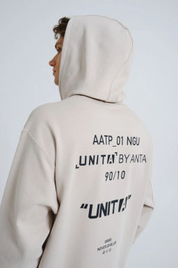 Худи Anta UNIT A  фото 6