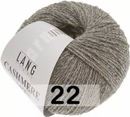 Пряжа CASHMERE LACE - Lang фото 7