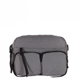 Сумка 8696MD gray Mindesa